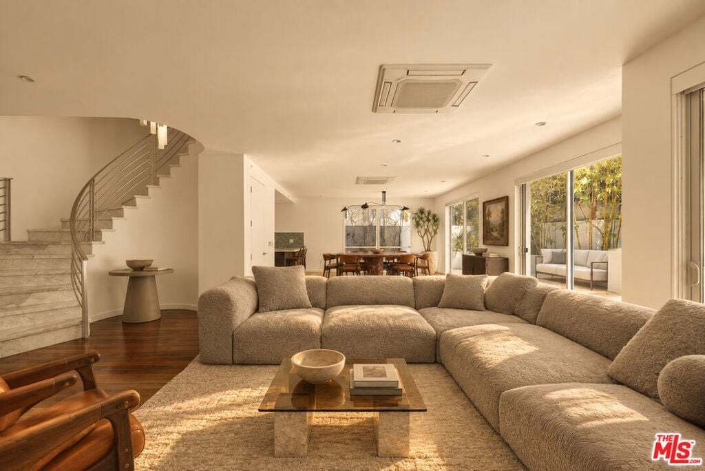 Condominio a Los Angeles, California, Stati Uniti 1 - 18823329