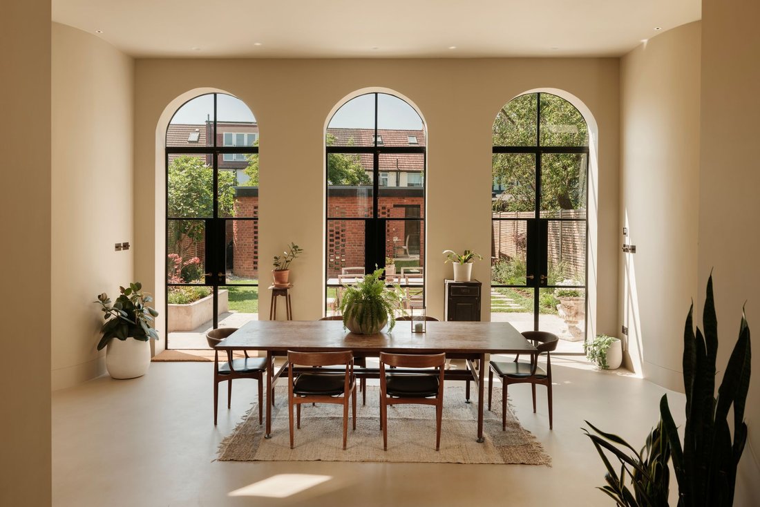 Haus in Kensal Rise, Brent, England 5 - 18826632