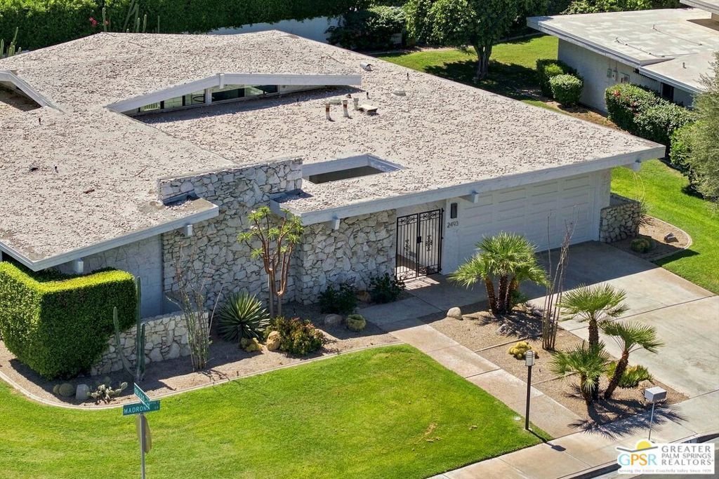 Eigentumswohnung in Palm Springs, Kalifornien, Vereinigte Staaten 5 - 18823312