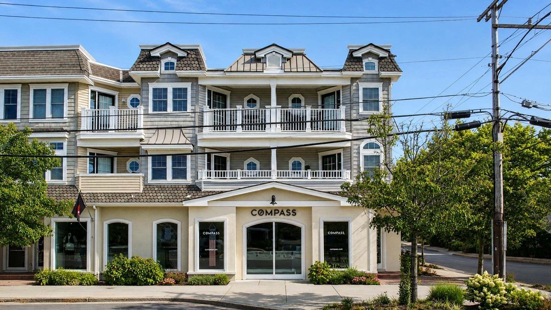 Condominio en Avalon, Nueva Jersey, Estados Unidos 1 - 18822857