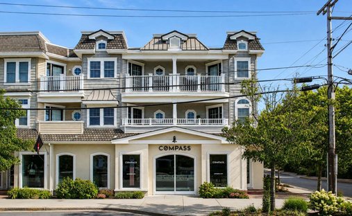 Condo in Avalon, New Jersey, United States 1
