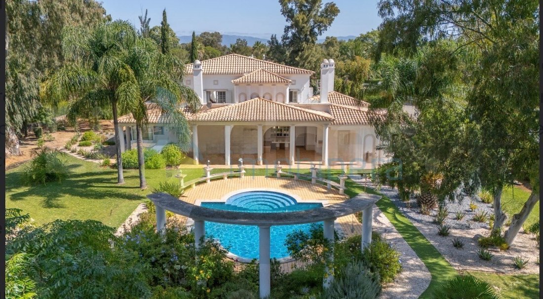 Villa in Alvor, Algarve, Portugal 4 - 18825253