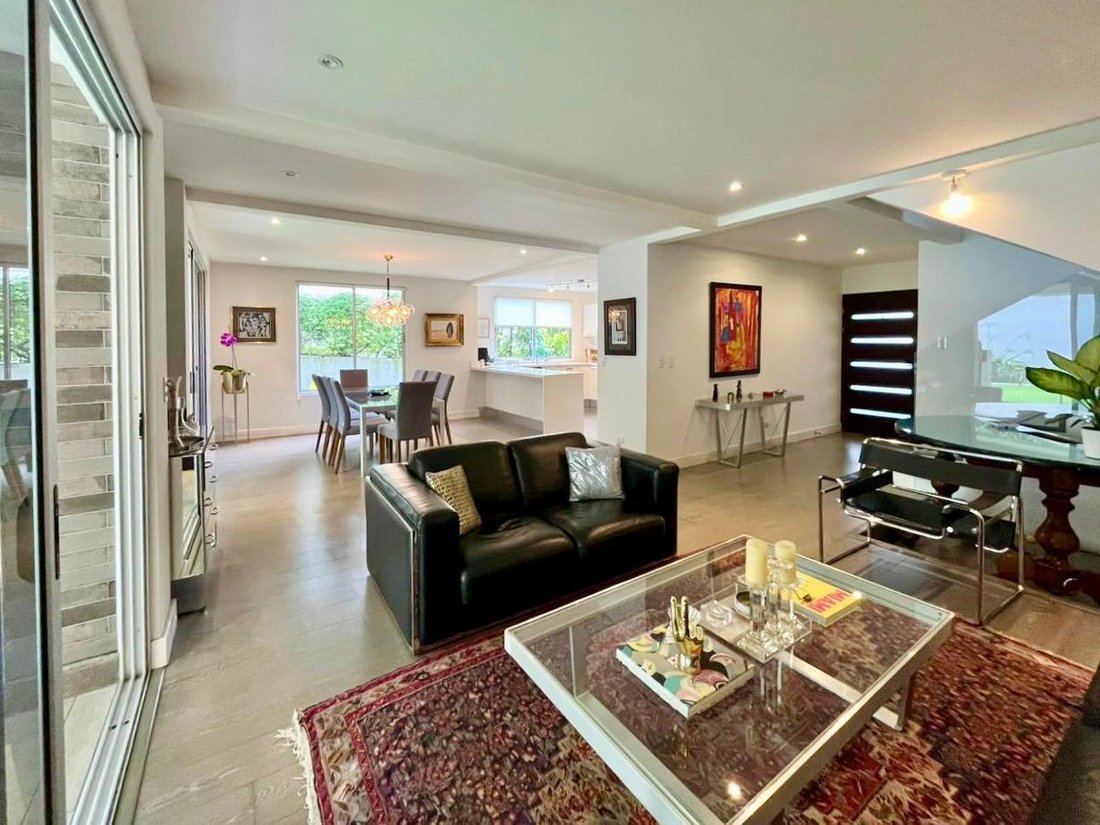 Condominio a Escazú, San José, Costa Rica 1 - 18822119
