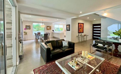 Condominio a Escazú, San José, Costa Rica 1