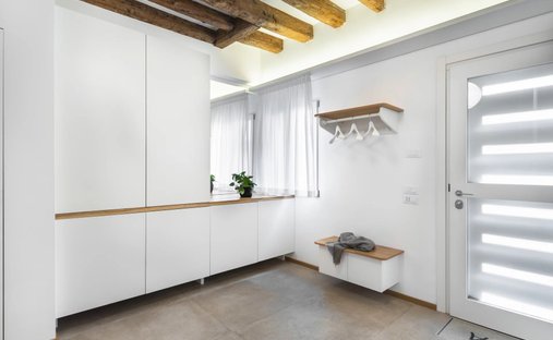 Appartamento a Giudecca, Veneto, Italia 1