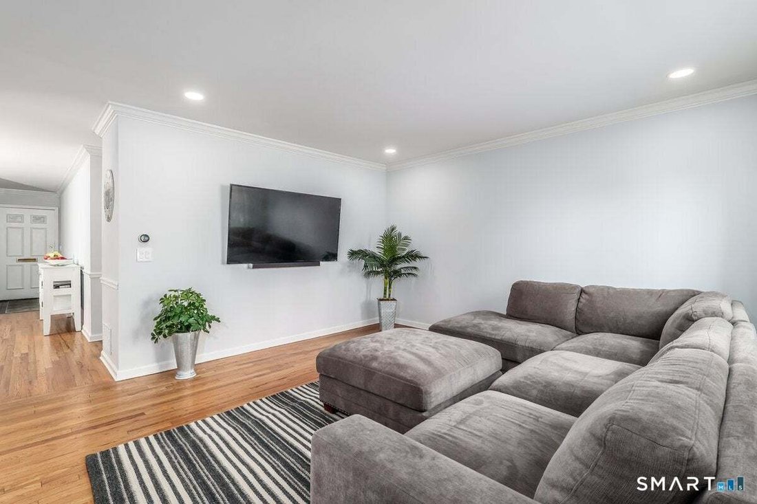Condominio en New Canaan, Connecticut, Estados Unidos 5 - 18826424