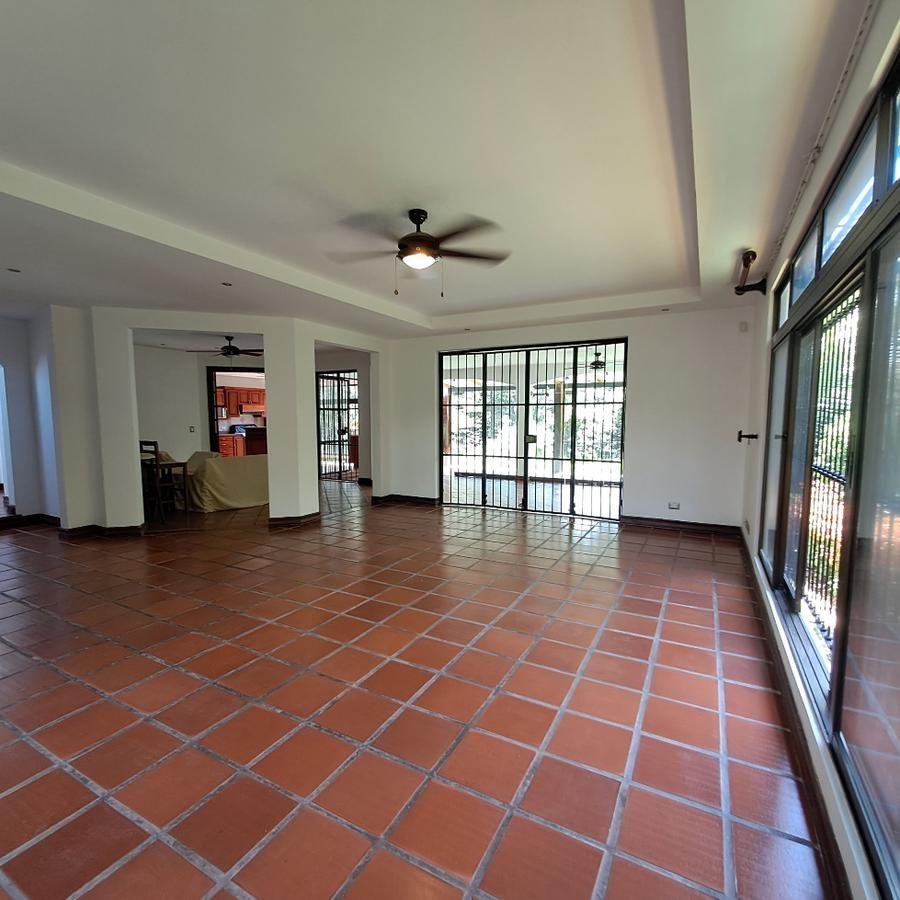 Condominio a Escazú, San José, Costa Rica 4 - 18822030