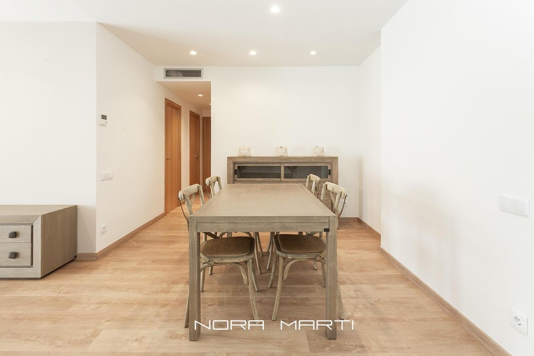 Apartment in Gracia, Barcelona, Spain 5 - 18592396