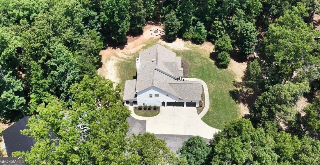 House in Brooks, Georgia, United States 3 - 18808087