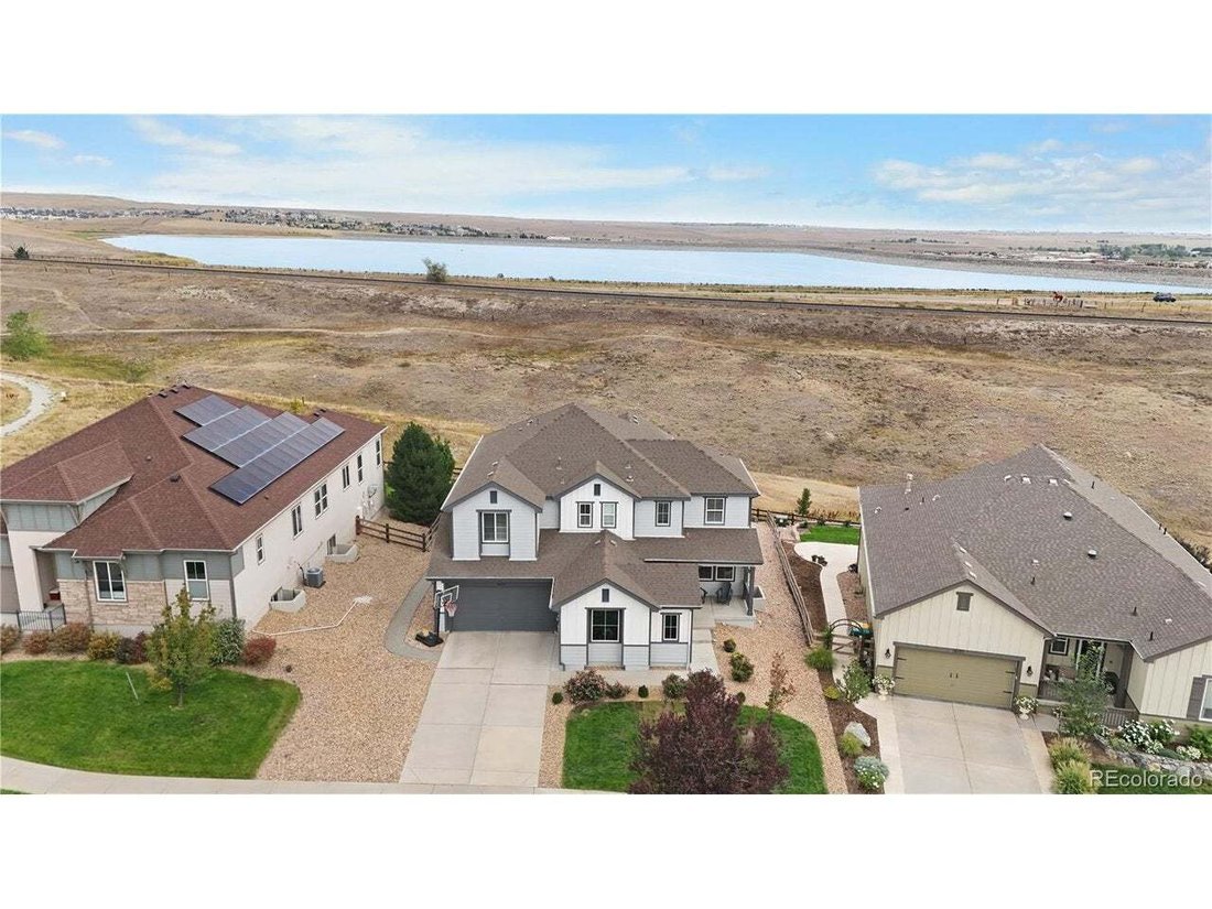 House in Arvada, Colorado, United States 3 - 18823282
