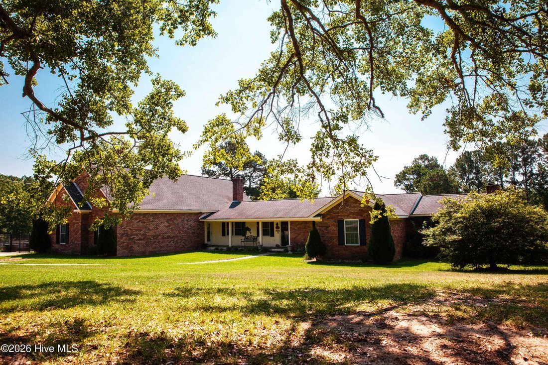 House in Appling, Georgia, United States 4 - 18824210
