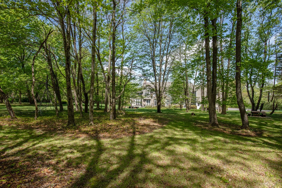 House in Lebanon, New Jersey, United States 4 - 18825714