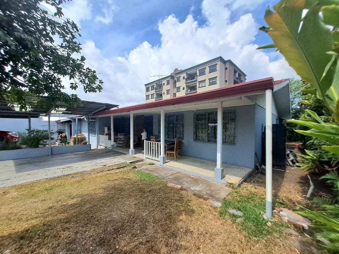 Terreno a San Rafael, San José, Costa Rica 4 - 18822081