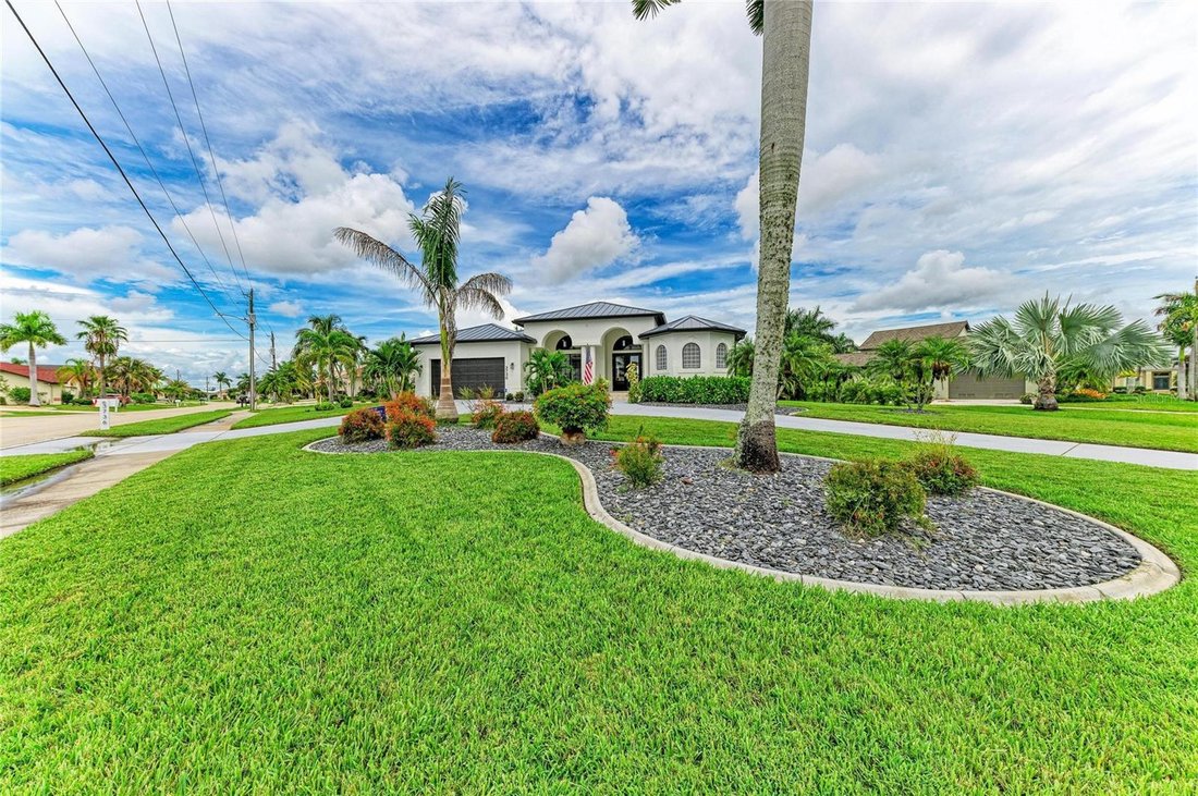 Casa a Punta Gorda, Florida, Stati Uniti 4 - 18824091