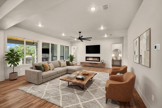 House in Weatherford, Texas, United States 3 - 18610099