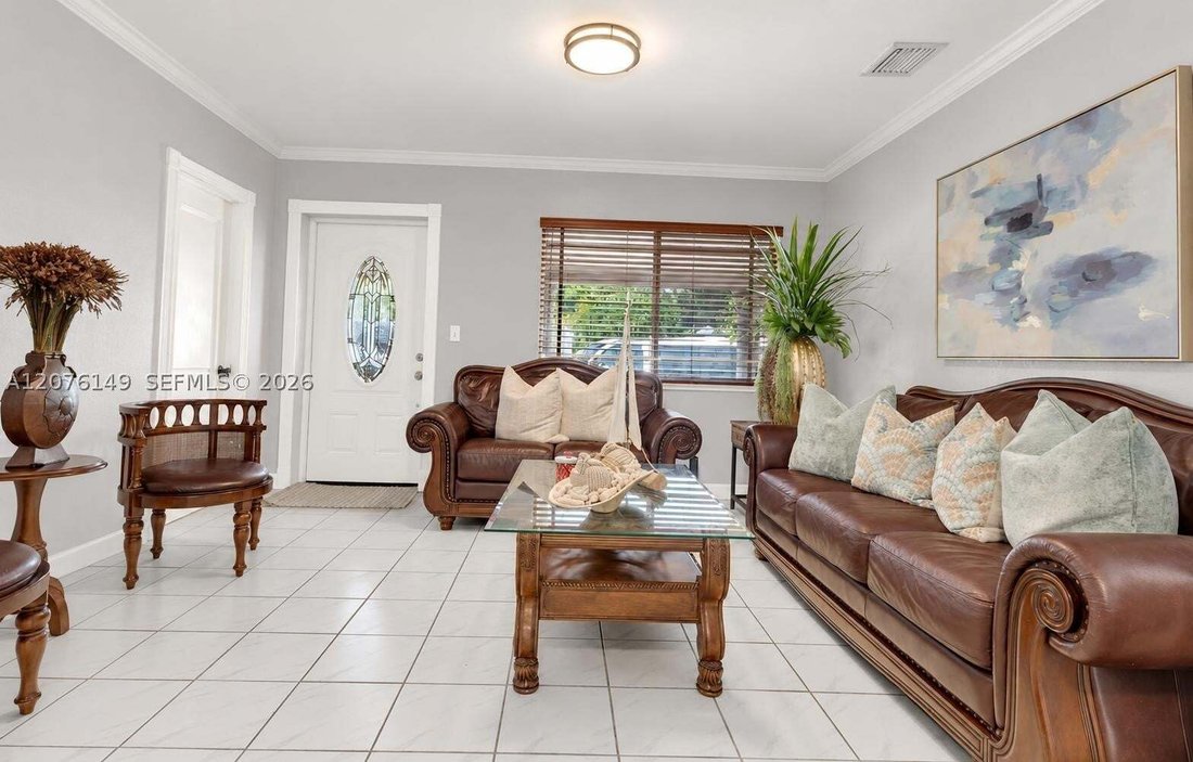 House in Miami, Florida, United States 2 - 18713854