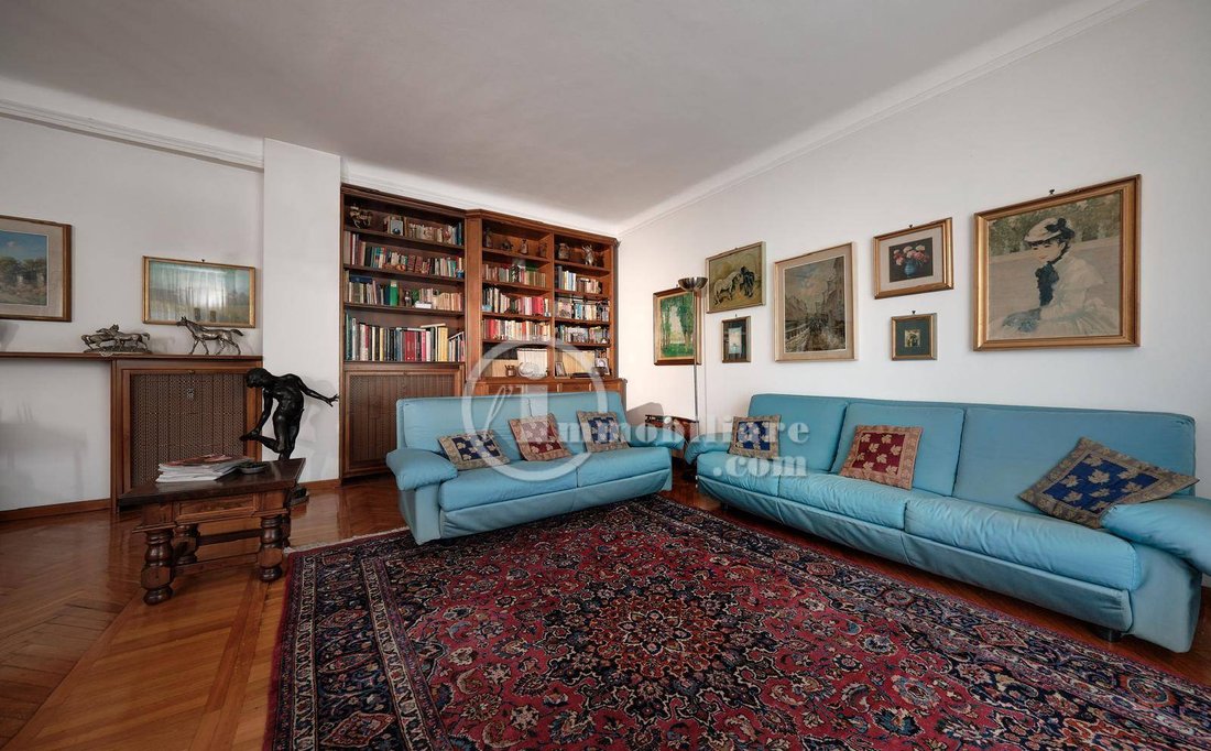Apartment in Fiera, Milan, Italy 4 - 18825640