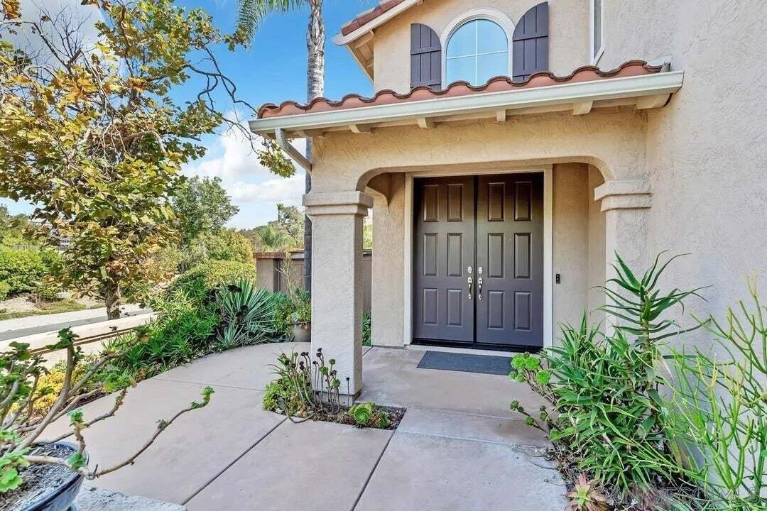 House in San Diego, California, United States 4 - 18824003