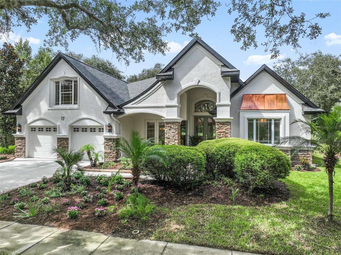 Casa en Palm Coast, Florida, Estados Unidos 2 - 18826269
