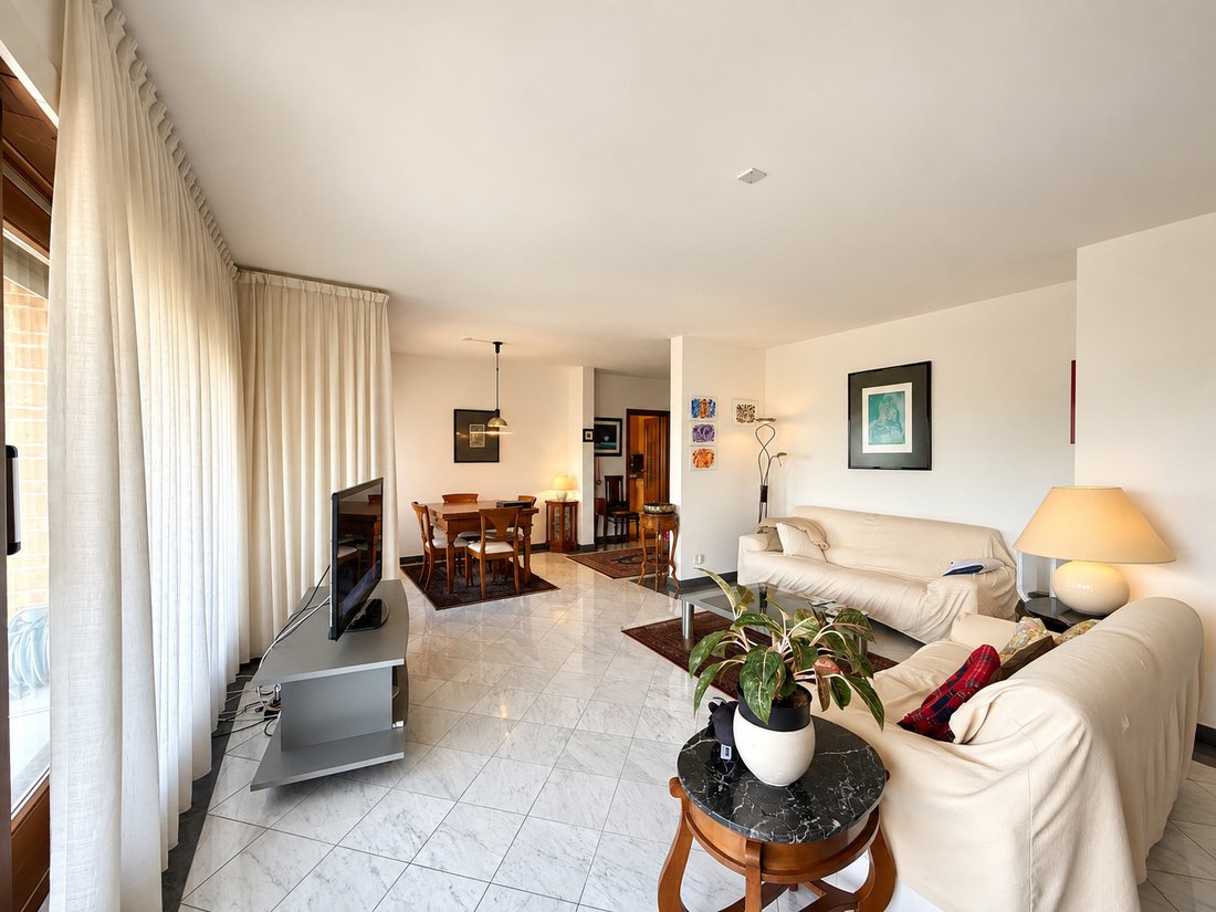 Wohnung in Lugano, Tessin, Schweiz 3 - 18792131