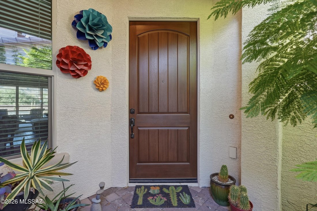 House in Tucson, Arizona, United States 5 - 18824597