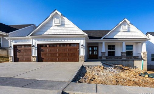 Casa a Ballwin, Missouri, Stati Uniti 1