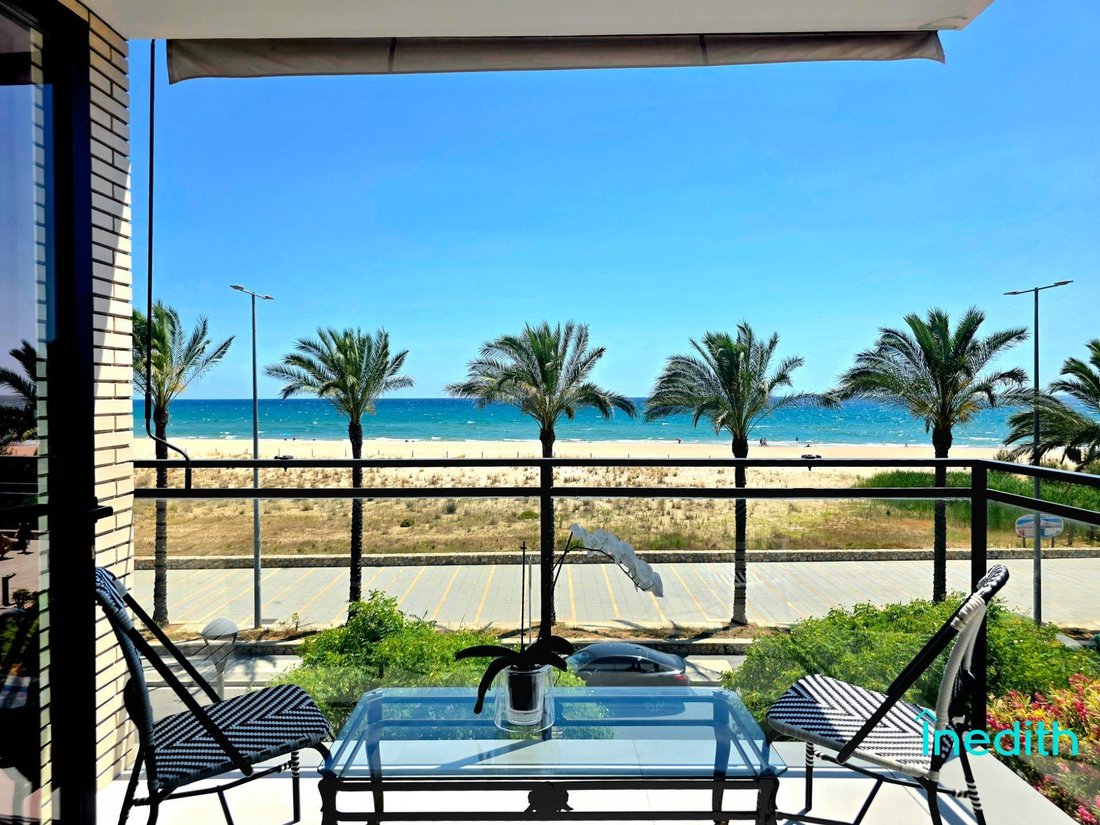 Apartamento en El Mas Mel, Calafell, España 3 - 18827564