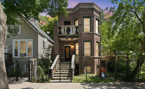Chicago, Illinois, United States 1