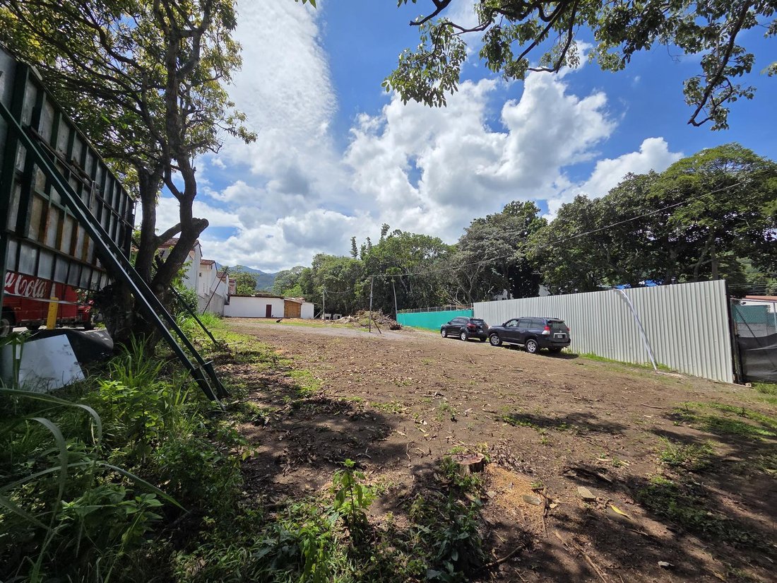 Terreno en Río Oro, San José, Costa Rica 5 - 18822149