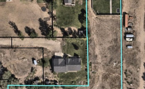 House in Vernal, Utah, United States 1