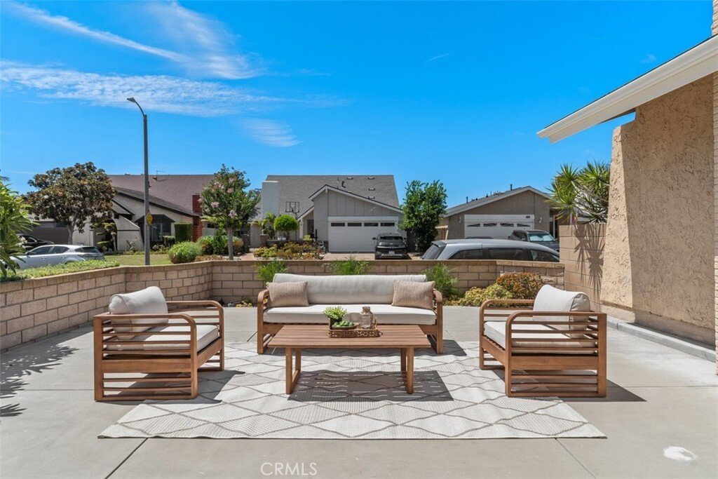 House in Cypress, California, United States 4 - 18825991