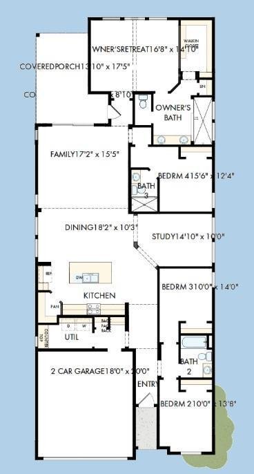 Casa a Richmond, Texas, Stati Uniti 3 - 18145252