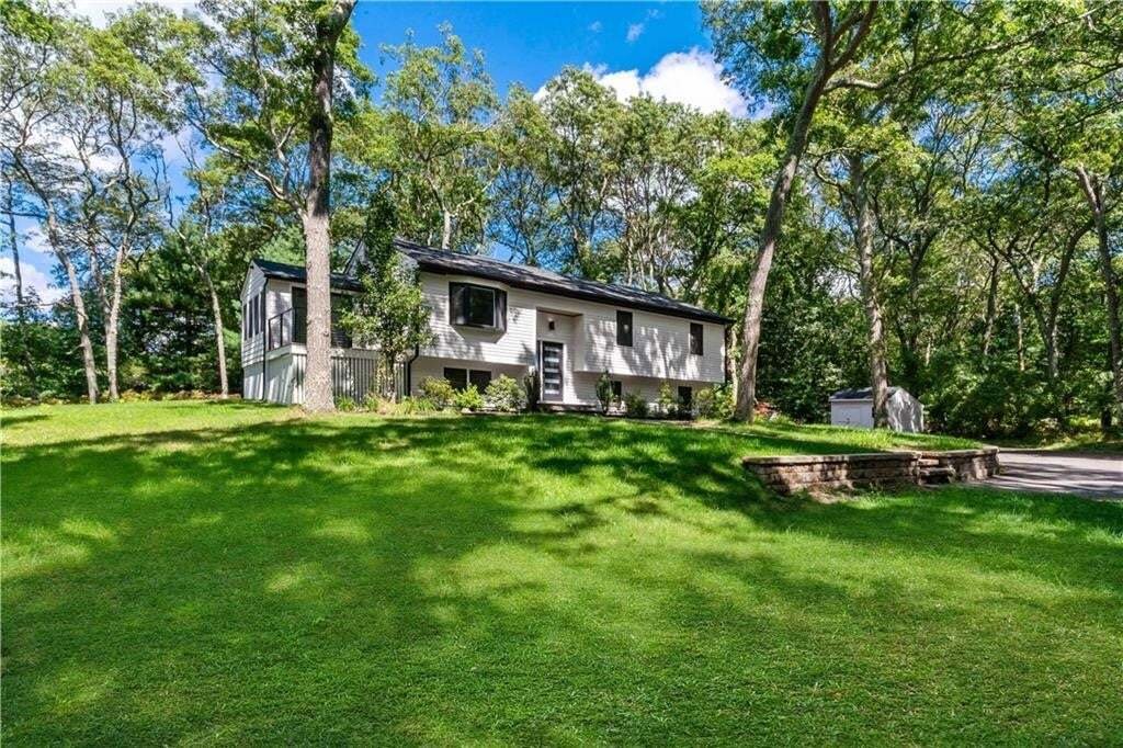 Haus in South Kingstown, Rhode Island, Vereinigte Staaten 2 - 18823164
