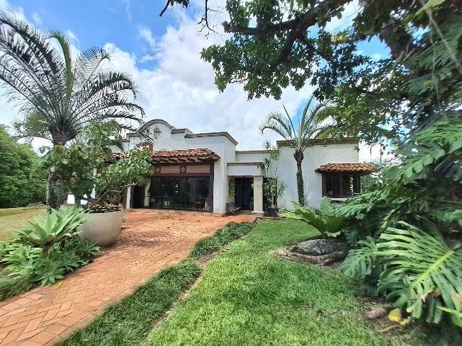 Terreno a San Rafael, Provincia di Guanacaste, Costa Rica 1 - 18822131