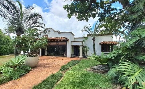 Land in San Rafael, Guanacaste Province, Costa Rica 1
