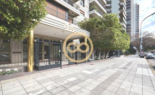 Appartement à Buenos Aires, Buenos Aires, Argentine 1