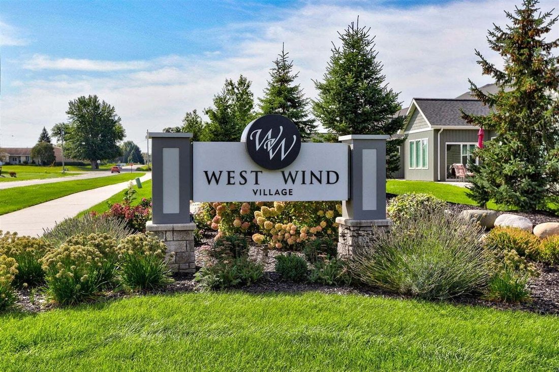 Eigentumswohnung in Laketown Township, Michigan, Vereinigte Staaten 4 - 18822875