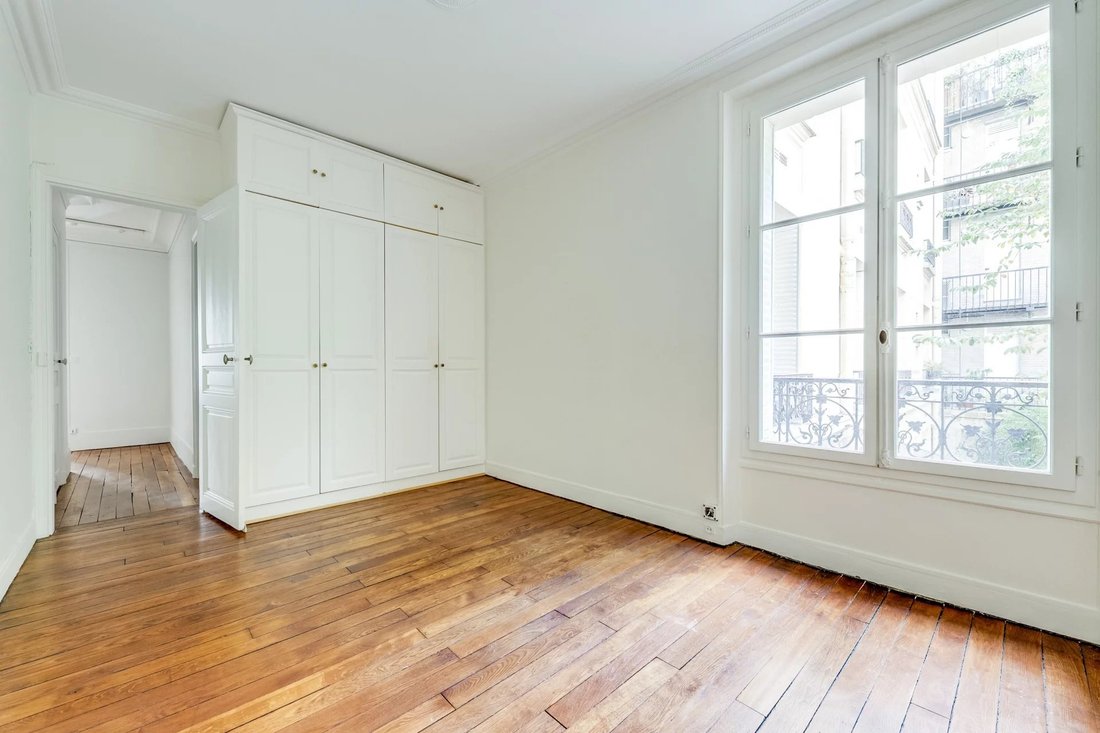 Apartamento en Inválidos, Paris 7e Arrondissement, París 3 - 18825042