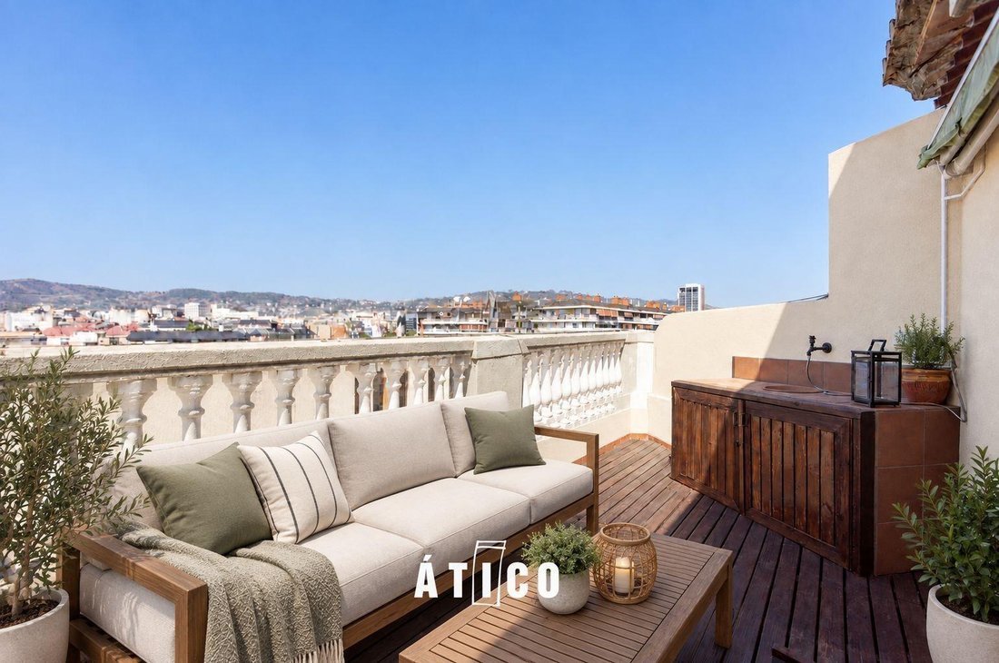 Apartment in Eixample, Barcelona, Spain 5 - 18823258
