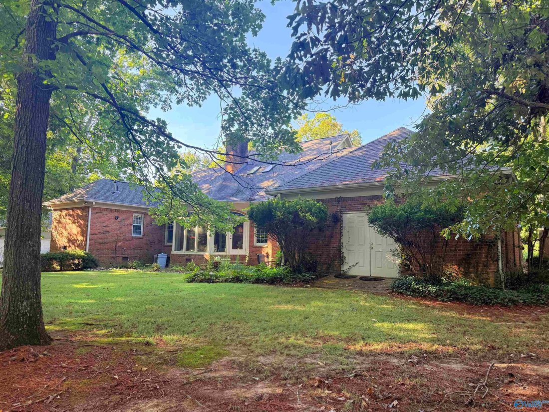 House in Union Grove, Alabama, United States 4 - 18826285