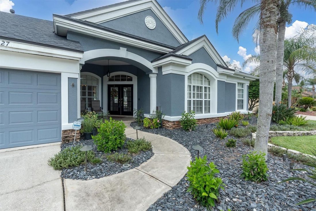 House in Wesley Chapel, Florida, United States 2 - 18824035