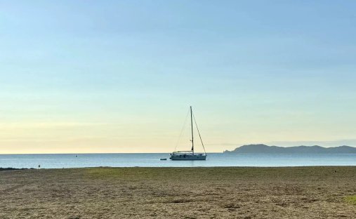 Apartamento en Hyères, Provenza-Alpes-Costa Azul, Francia 1