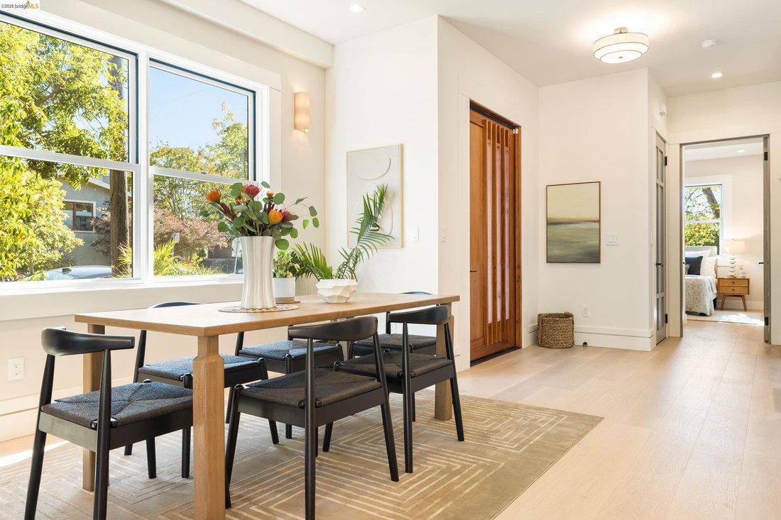 House in Berkeley, California, United States 4 - 18823776