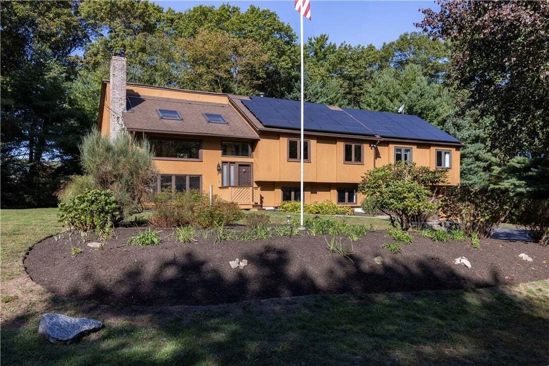 Haus in North Kingstown, Rhode Island, Vereinigte Staaten 3 - 18823153