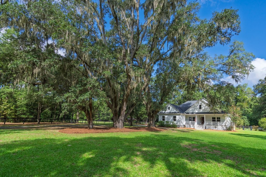 House in Edisto Island, South Carolina, United States 2 - 18825958