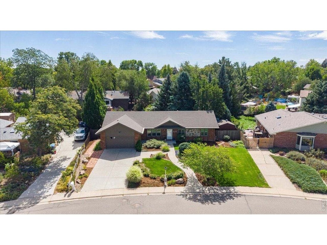 Casa a Longmont, Colorado, Stati Uniti 3 - 18823263