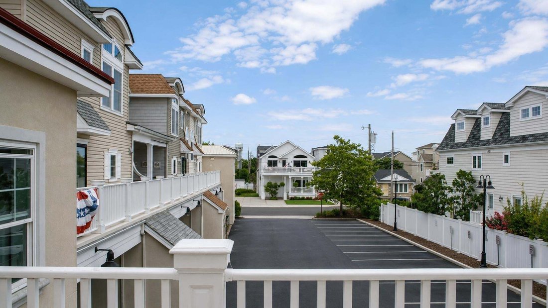Condominio en Avalon, Nueva Jersey, Estados Unidos 2 - 18822857
