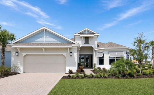 Haus in Kissimmee, Florida, Vereinigte Staaten 1
