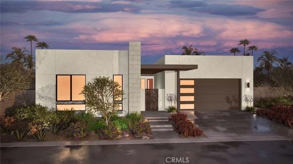 Casa en Palm Springs, California, Estados Unidos 1 - 18824220