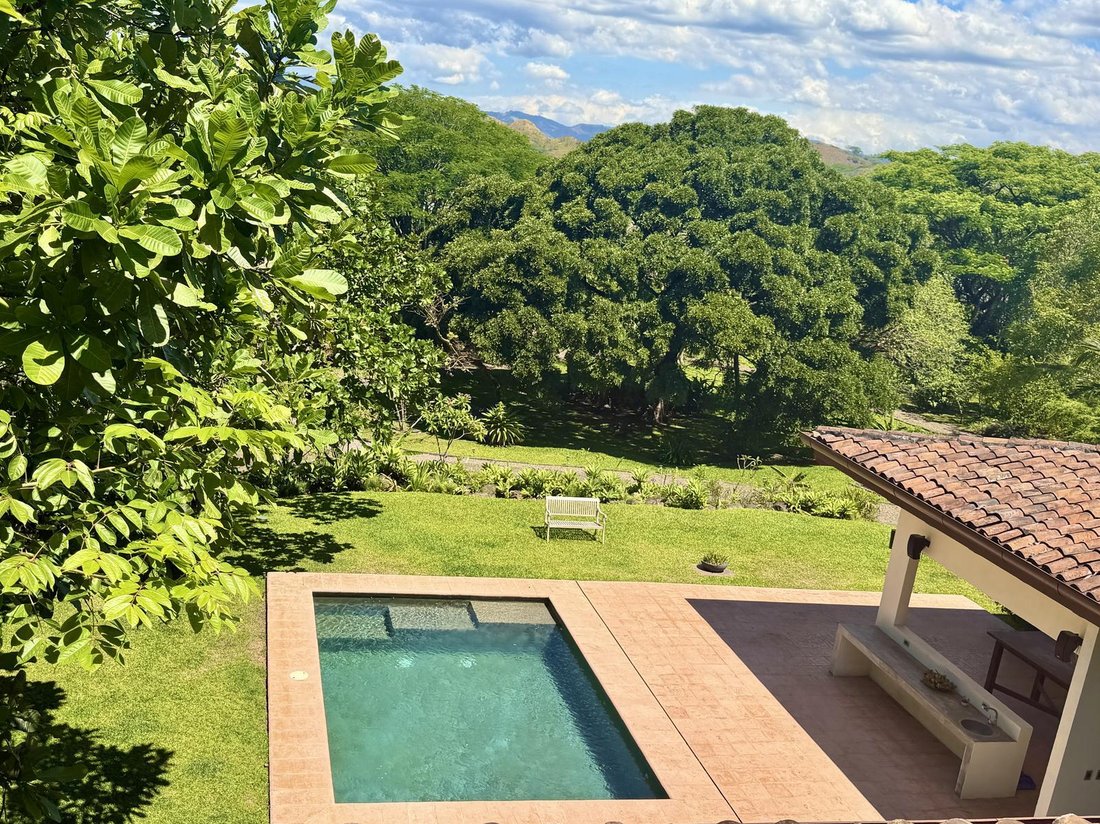 Condominio en Vueltas, Provincia de Alajuela, Costa Rica 1 - 18822158